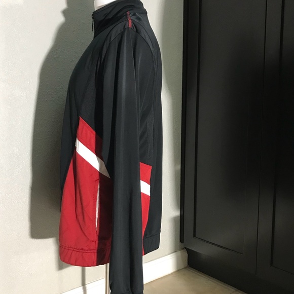 Nike Lebron Soldier Sweater SzM - Picture 2 of 7